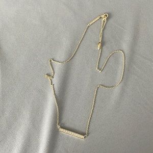 Kendra Scott Necklace